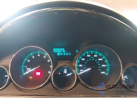 2015 Buick Enclave Leather from USA, damaged, VIN 5GAKRBKD2FJ266554